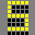 5x8 LCD Display Custom Character Designer 1.0