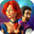 Royal Trouble - Honeymoon Havoc