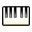 Roland VS SRX KEYBOARDS