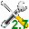 Service Software Hybrid XL 2.71 version 2.7.1