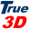 True 3D