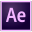 Adobe After Effect CC 2017 version 1