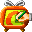 TVCreator basic model data Ver. 1.0
