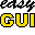 easyGUI Unicode v6.0.8 build 005