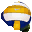 Heat Volleyball 1.5