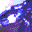 Crystal Button 1.10