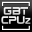 CPUID CPU-Z Gigabyte 2.06