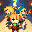 Top Heroes