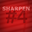 SHARPEN #4