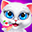 My Pretty Kitty (32-bit)