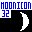 MoonIcon32 2.0