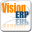 VisionERP - Server