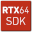 IntervalZero RTX64 4.0 SDK