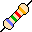 Resistor Colour Code Solver 1.3