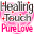 A Housewife's Healing Touch - Pure Love Route