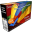 Sonic Progress Bar ActiveX Control Demo Studio 2.0.0