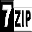 7Zip Launcher, версия 1.4.5