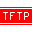 TFTP Server TFTPDWIN version 0.4.2