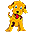 Gogo Pets Puzzle 1.0