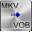 Free MKV To VOB Converter