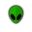 Aliens vs. Ghosts