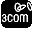 3Com OfficeConnect Wireless 54Mbps 11g PC Card