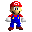 Super Mario 64 DS versión 1.0