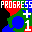 Progress+ 1