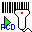 JoBarcode for PCDMIS