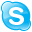 Skype(TM) Launcher
