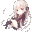 Kirigiri KyoukoV1by andrea_37