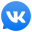 VK Messenger, версия 5.2.3