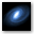 MX-3 Starfield Screensaver