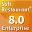 Soft Restaurant 8.1 Professional