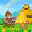 Forest Camp Story
