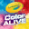 Crayola Color Alive