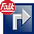 Fernstraßennetz Europa