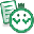 TIME RECORDER [KING OF TIME]