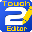 GTX Editor (Free Edition) version 2.6.3g