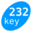 232key 2018.1