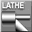Lab-Volt CNC Lathe/Mill