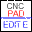CNC-PAD EXTENSIONS EDITOR - 2014