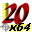 Caddie 20 Rendering Extension (x64)
