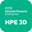 HPE 3D Catalog 2101.10415.10113