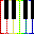 Rainbow Synth Version 2.5