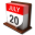 Tray Calendar 3.1