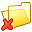 Empty Folder Cleaner (remove only)
