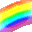 Rainbow Islands Candyland