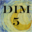 DIM version 5.0