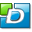 Dymo LabelWriter 450Turbo Gen P0